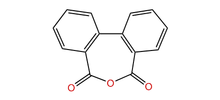 Diphenic acid anhydride